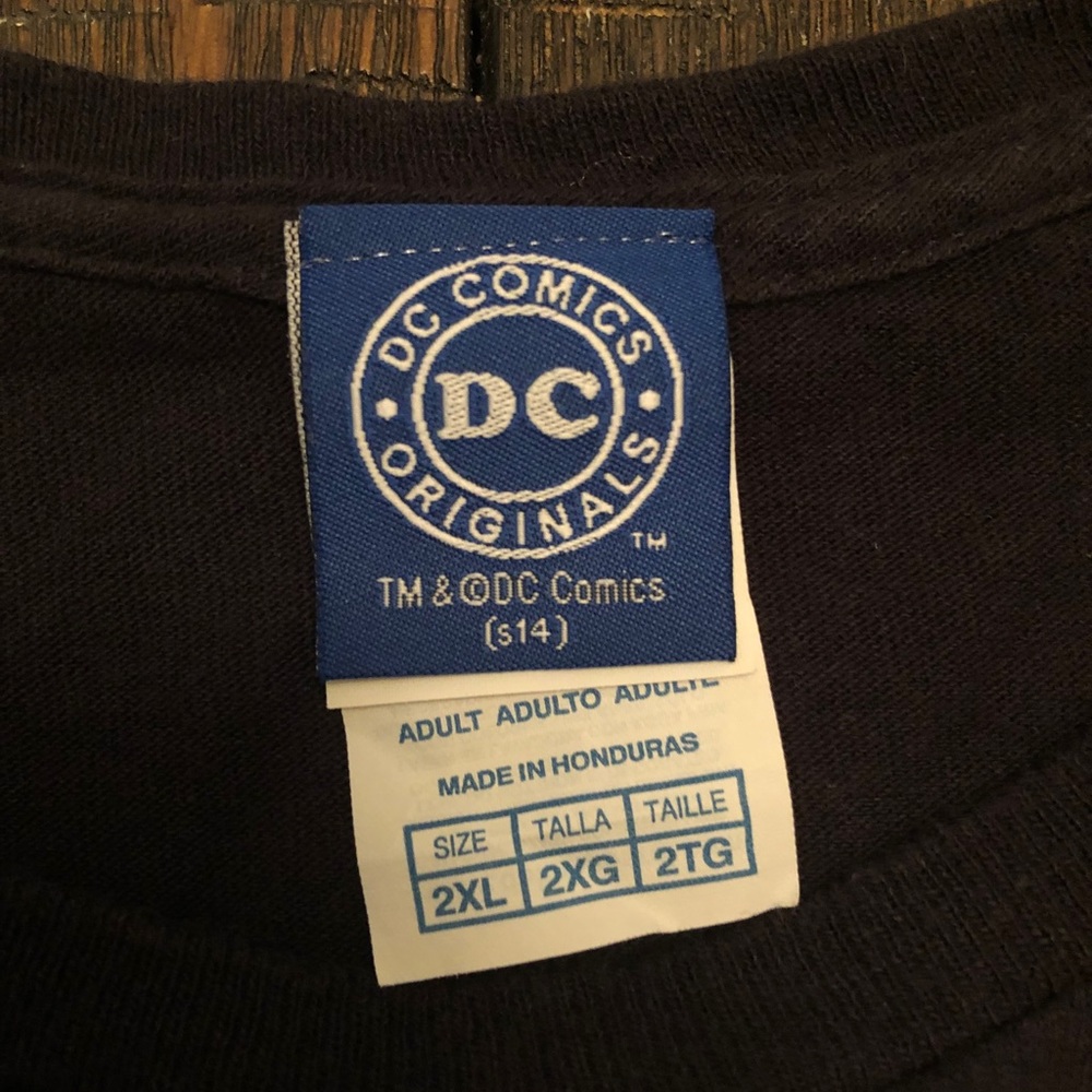 Vintage Flash Dc Comics - image 2